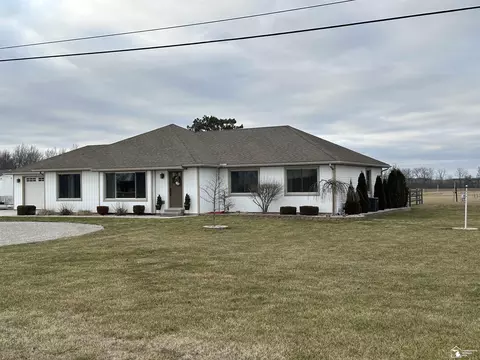 Exterior - 5050 S Custer, Monroe, MI 48161 photo 3 of 12