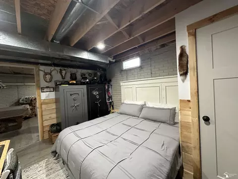 Bedroom - 5050 S Custer, Monroe, MI 48161 photo 13 of 13