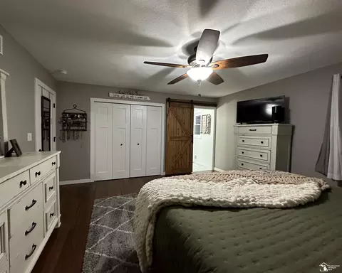 Bedroom - 5050 S Custer, Monroe, MI 48161 photo 9 of 13