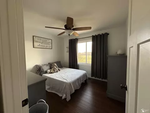 Bedroom - 5050 S Custer, Monroe, MI 48161 photo 6 of 13