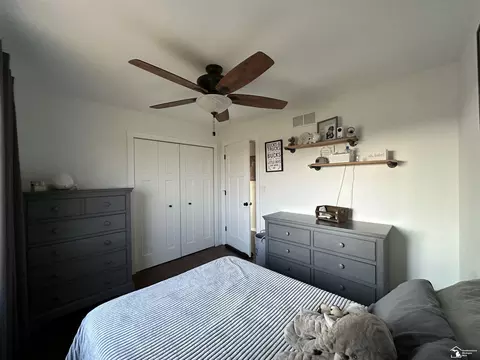 Bedroom - 5050 S Custer, Monroe, MI 48161 photo 3 of 13