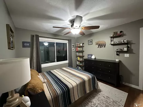 Bedroom - 5050 S Custer, Monroe, MI 48161 photo 5 of 13