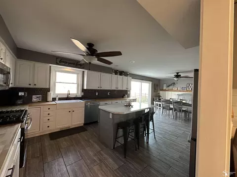 Kitchen - 5050 S Custer, Monroe, MI 48161 photo 1 of 6