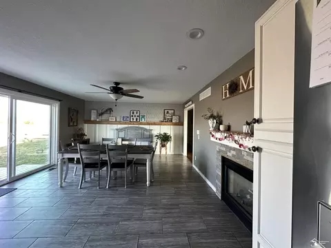Kitchen - 5050 S Custer, Monroe, MI 48161 photo 3 of 6