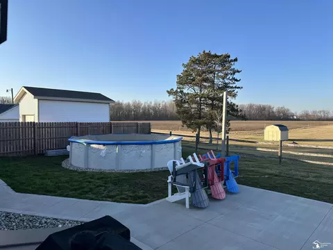 Exterior - 5050 S Custer, Monroe, MI 48161 photo 8 of 12