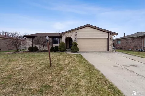 25373 Kelli, Taylor, MI 48180