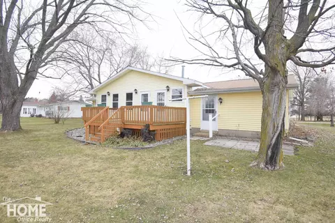 Exterior - 498 Velma, Owosso, MI 48867 photo 3 of 5