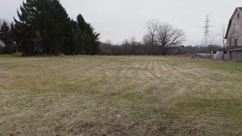 1108 N Elms, Flint, MI 48532