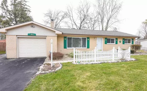 4845 Brook, Saginaw, MI 48638