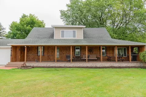 6515 Lakeshore, Lexington, MI 48450