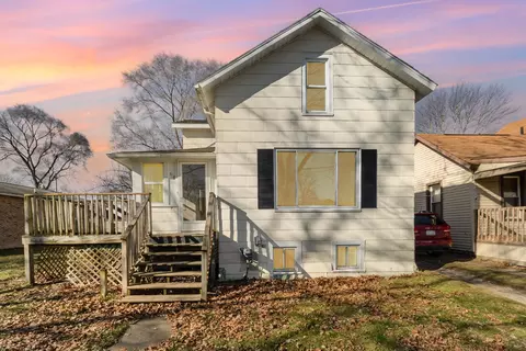 408 S Sherman, Bay City, MI 48708