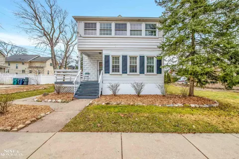 417 W Lincoln, Royal Oak, MI 48067