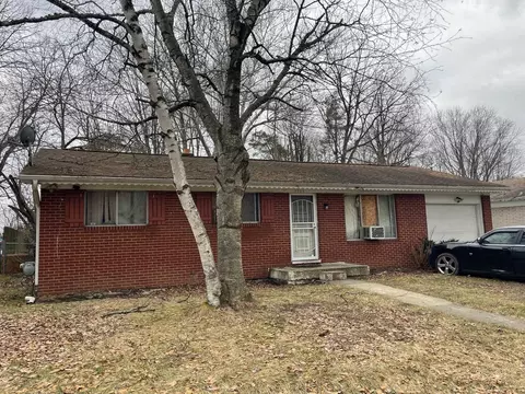 3730 York, Saginaw, MI 48601