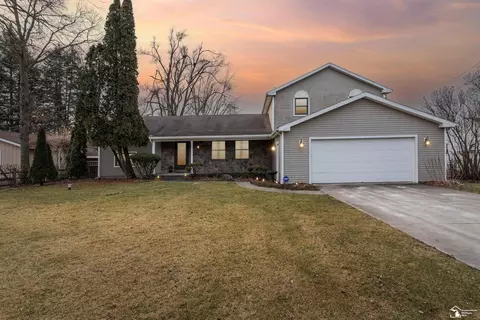 3292 Jackman, Petersburg, MI 49270