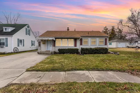 841 Atlanta, Saginaw, MI 48604