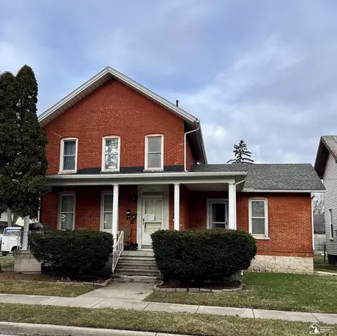 228 Adams, Monroe, MI 48161