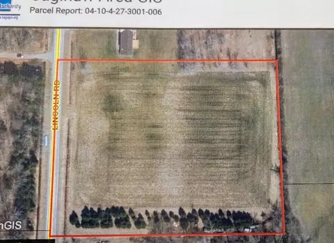 N Lincoln, Burt, MI 48417