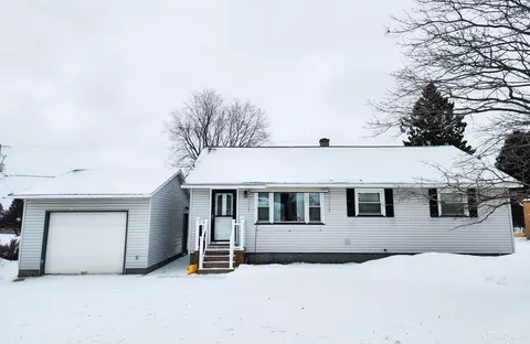 150 N Daisy, Ishpeming, MI 49849