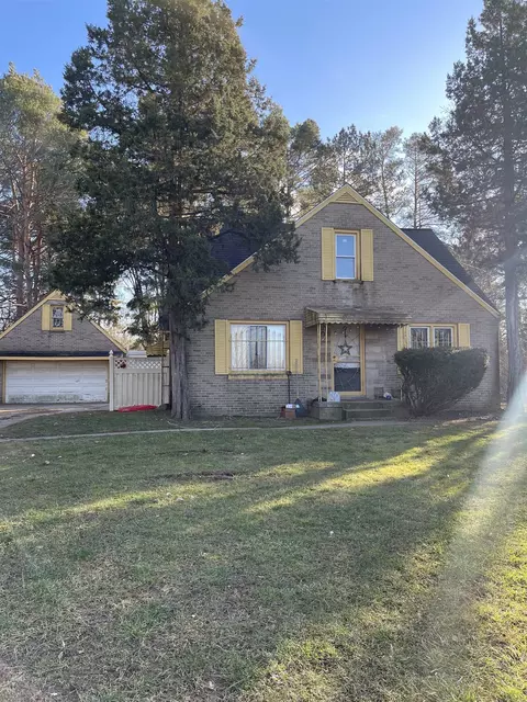 2329 W Carpenter, Flint, MI 48505