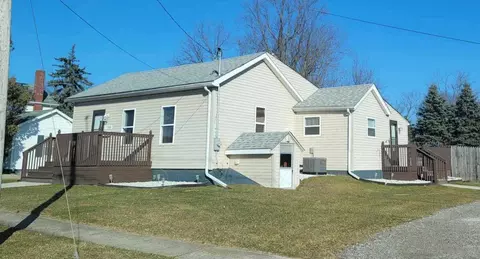 11606 Church, Mount Morris, MI 48458
