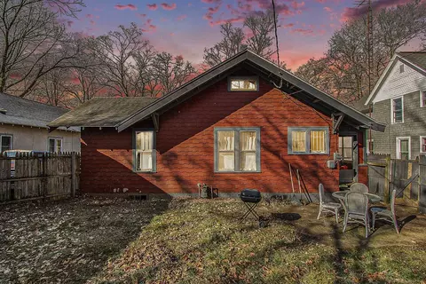 237 Bond, Niles, MI 49120