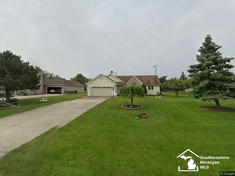 6395 Lighthouse, Monroe, MI 48161
