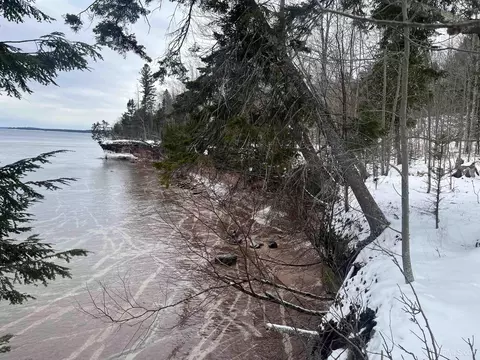 262- Lot 3 Eagles Nest, Marquette, MI 49855