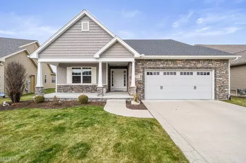 6751 W Summer Breeze, Lambertville, MI 48144