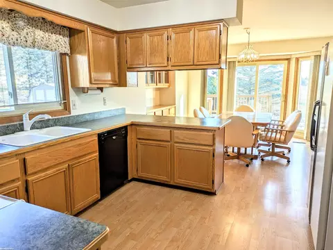 Kitchen - 16568 Stephen, Macomb, MI 48042 photo 3 of 3