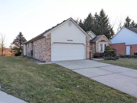 Exterior - 16568 Stephen, Macomb, MI 48042 photo 3 of 14