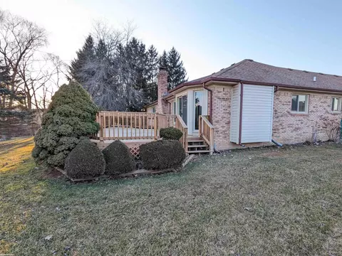 Exterior - 16568 Stephen, Macomb, MI 48042 photo 6 of 14