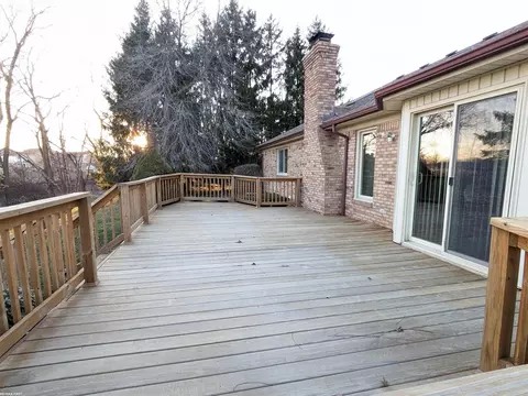 Exterior - 16568 Stephen, Macomb, MI 48042 photo 9 of 14