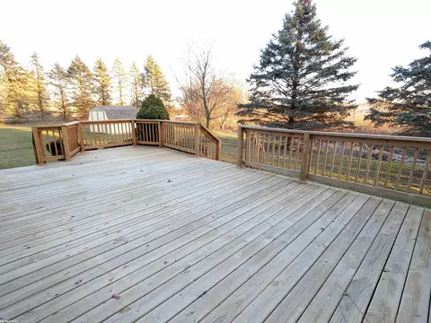 Exterior - 16568 Stephen, Macomb, MI 48042 photo 12 of 14