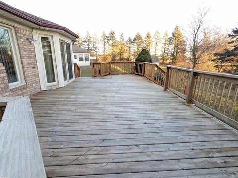 Exterior - 16568 Stephen, Macomb, MI 48042 photo 10 of 14