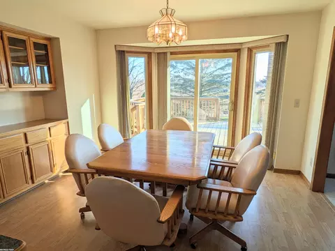 Dining - 16568 Stephen, Macomb, MI 48042 photo 1 of 2