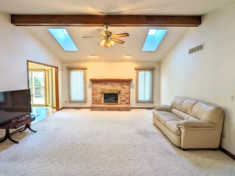 Living - 16568 Stephen, Macomb, MI 48042 photo 1 of 4