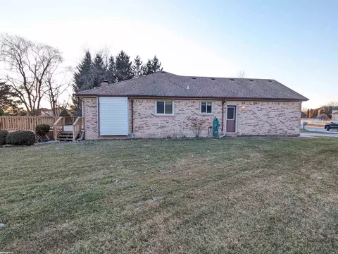 Exterior - 16568 Stephen, Macomb, MI 48042 photo 4 of 14