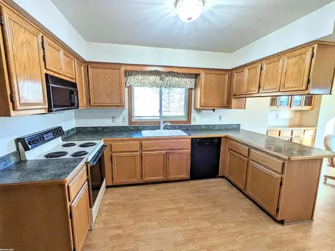 Kitchen - 16568 Stephen, Macomb, MI 48042 photo 1 of 3