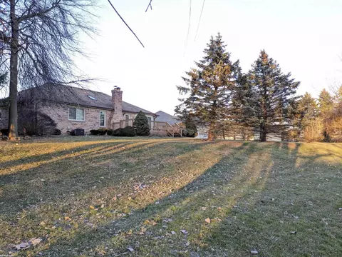 Exterior - 16568 Stephen, Macomb, MI 48042 photo 13 of 14
