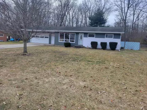 7215 Terry, Saginaw, MI 48609