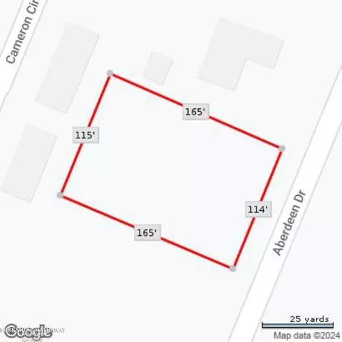 138 Aberdeen, Monroe, MI 48161 photo 3