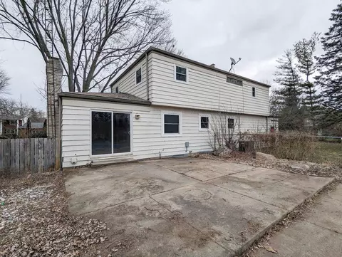 Exterior - 2111 Hermitage, Davison, MI 48423 photo 6 of 8