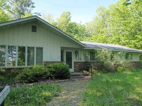 30410 Co Rd 407, Newberry, MI 49868
