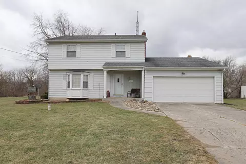1261 N Morrish, Flint, MI 48532