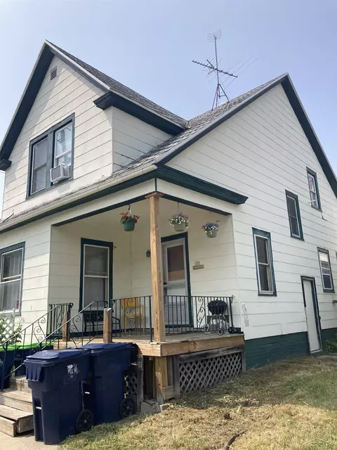 301 N Madison, Bay City, MI 48708
