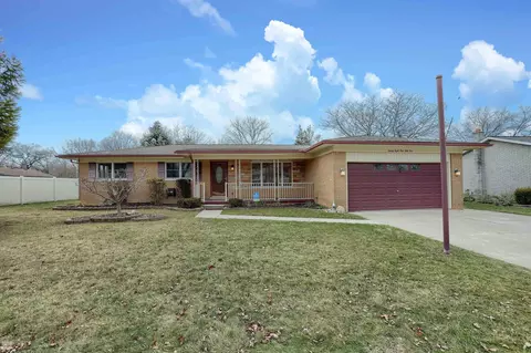 28151 Cole, Roseville, MI 48066