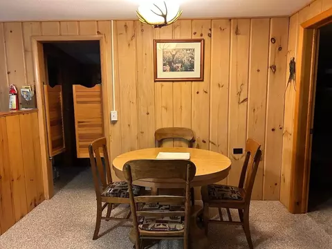 Dining - 4887 Crestknoll, Harrison, MI 48625 photo 1 of 1