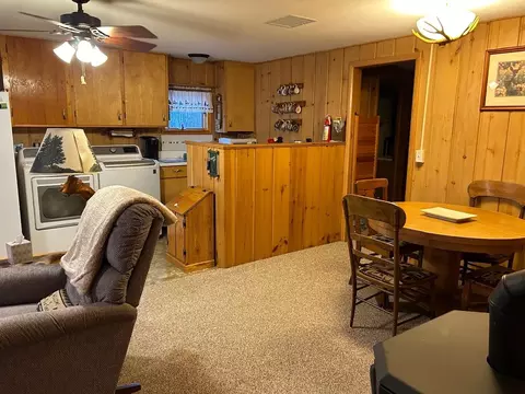 Living - 4887 Crestknoll, Harrison, MI 48625 photo 3 of 4