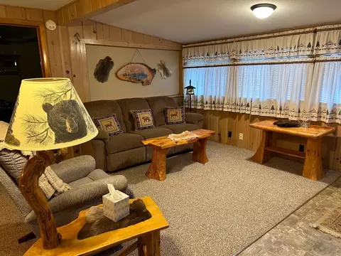 Living - 4887 Crestknoll, Harrison, MI 48625 photo 1 of 4