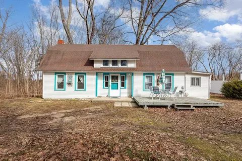 9900 Midland, Freeland, MI 48623